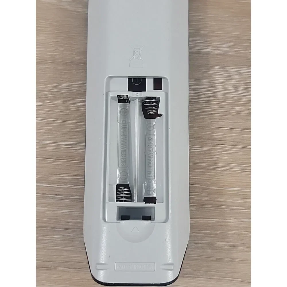 Samsung OEM Remote Control 00084Q TV DVD Tested And Working‎ B1R1